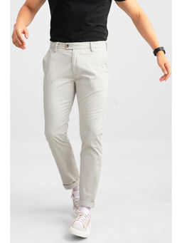 Snitch - All-day Grey Chino