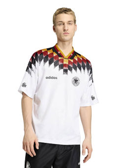 adidas - Men DFB H JSY 94 Jersey - White