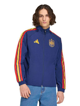 adidas - Men FEF H AN JK Jacket - Blue