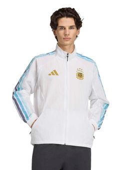 adidas - Men AFA H AN JK Jacket - White