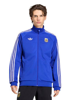 adidas - Men AFA OG TT Jacket - Blue