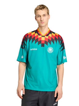 adidas - Men DFB A JSY 94 Jersey - Green