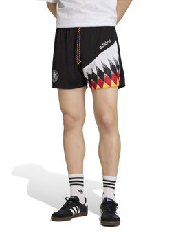 adidas - Men DFB H SHO 94 Shorts - Black