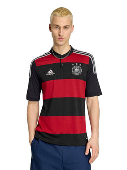 adidas - Men DFB A JSY 14 Jersey - Black