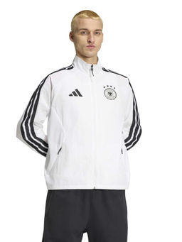 adidas - Men DFB H AN JK Jacket - White