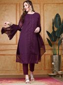 Purple color option, Sold out, Currently selected