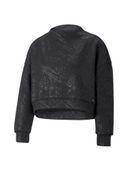 Black color option, Currently selected