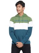 Olive color option, Currently selected