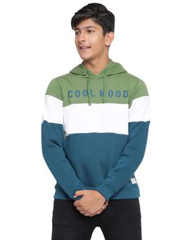 Lil Tomatoes - Boys Cotton Fleece Hoodies