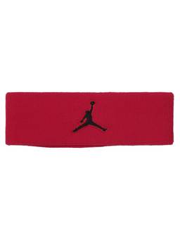 Nike - Jordan Unisex Red Jumpman Headband