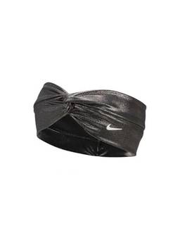 Nike - Women Black W Twist Knot Wide Novelty