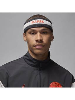 Nike - Jordan Unisex Multi-Color Headband Terry Paris