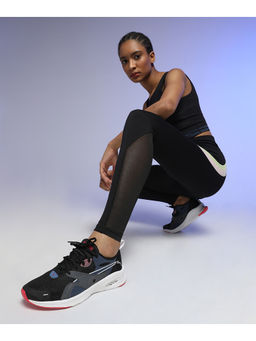 Puma - Hybrid Fuego Women's Shoes - Black