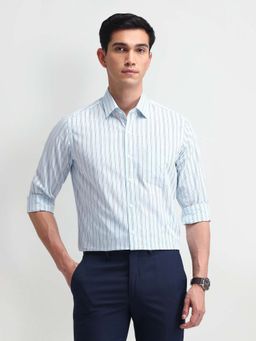 Arrow - Manhattan Slim Fit Oxford Shirt