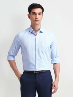 Arrow - Manhattan Slim Fit Dobby Shirt