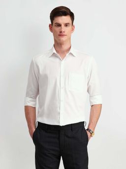 Arrow - Liberty Classic Fit Solid Shirt