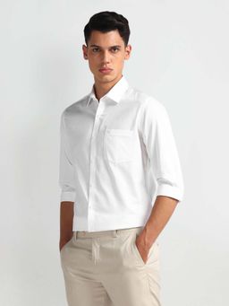 Arrow - Slim Fit Cotton Formal Shirt