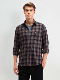 Arrow Sports - Manhattan Slim Fit Shirt