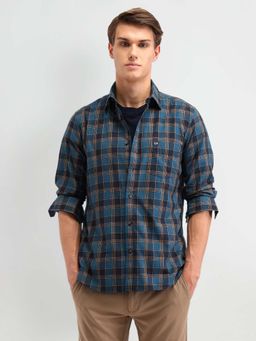 Arrow Sports - Manhattan Slim Fit Shirt