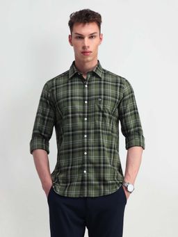 Arrow Sports - Manhattan Slim Fit Shirt