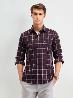 Arrow Sports - Manhattan Slim Fit Shirt