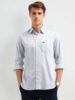 Arrow Sports - Manhattan Slim Fit Shirt