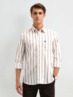 Arrow Sports - Manhattan Slim Fit Shirt