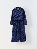 Blue color option, Sold out, Currently selected