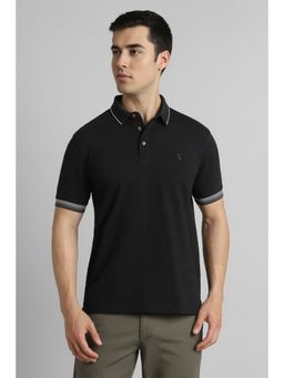 Simon Carter - Black T-Shirt