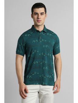 Simon Carter - Green T-Shirt