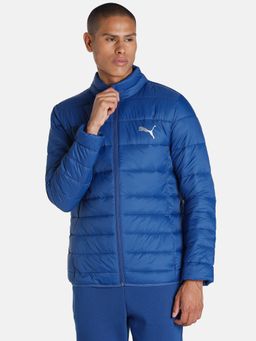 Puma - Pwr Warm Mens Blue Jacket