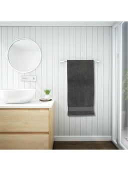 SPACES - Cotton Bath Towel High Absorbency Easy Care Soft Feel