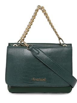 Marina Galanti - Midnight Sonata Green Soft One Size Handbag