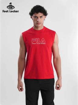 FILA - Men ANDRES T-shirt
