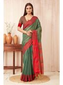 Green color option, Sold out, Currently selected