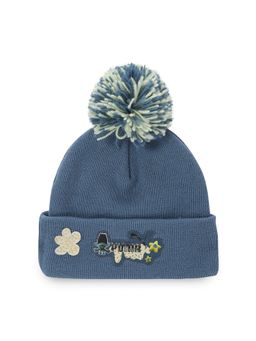 Puma - X Trolls Youth Beanie Blue