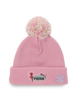 Puma - X Trolls Youth Beanie Pink