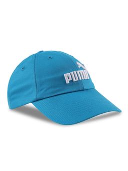 Puma - ESS NO.1 LOGO Youth Baseball Cap Blue