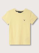Yellow color option, Sold out, Currently selected