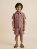 Mauve color option, Currently selected