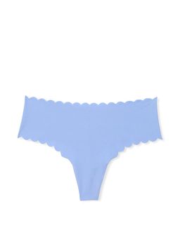 Victoria's Secret - No-Show Thong Panty - Lavender