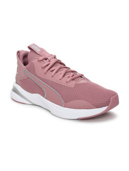 Puma - SOFTRIDE RIFT Women Pink Walking shoes