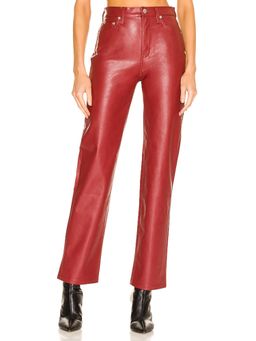 Pistola - Cassie Super High Rise Straight Pant
