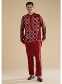 Red color option