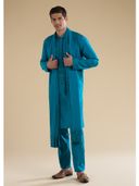 Blue color option, Currently selected