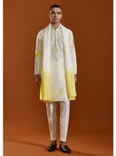 Yellow color option, Currently selected