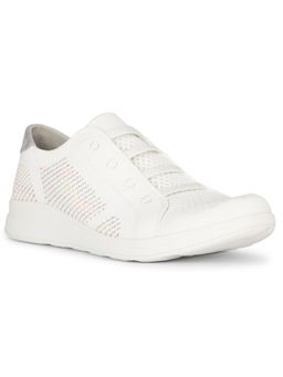 Naturalizer - Women Slip-On Sneakers White