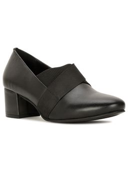Bata - Women Slip-On Pumps Black
