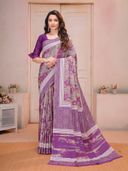 Purple color option, Currently selected