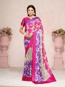 Purple color option, Currently selected